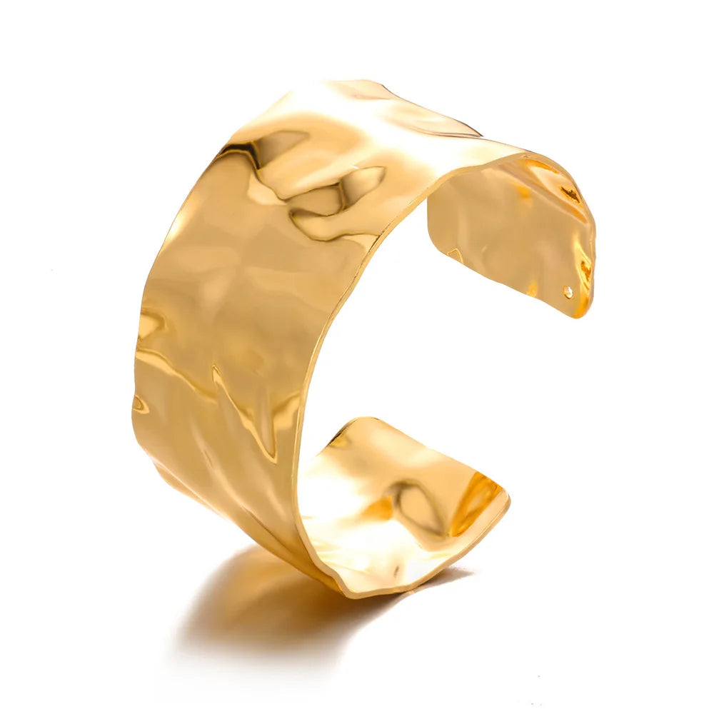 Bague réglable acier inoxydable