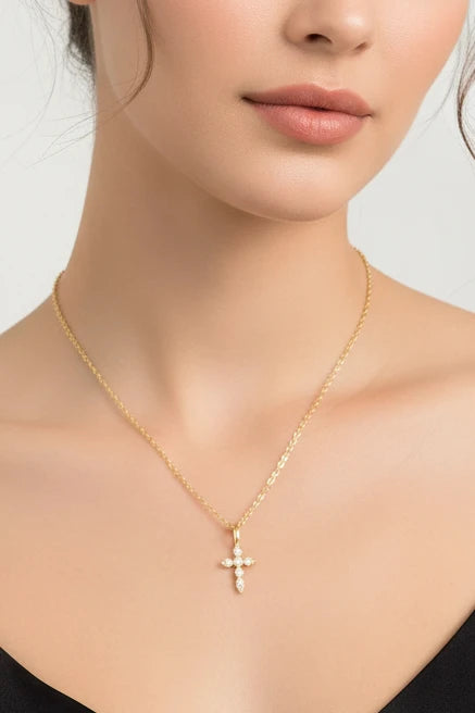 Collier chaîne fine au choix