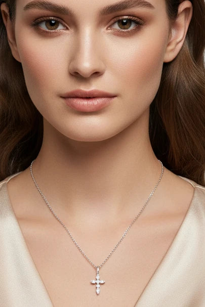 Collier chaîne fine au choix