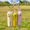 Petit porte clef ventilateur