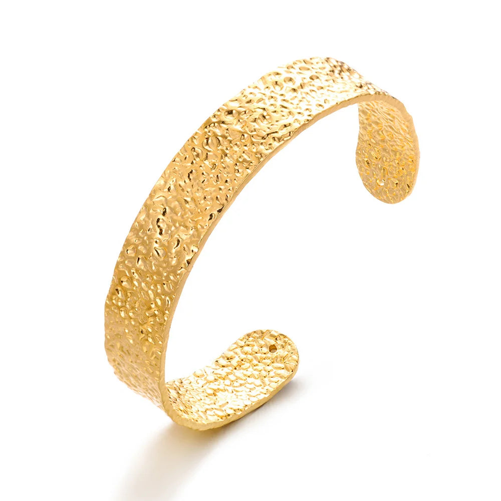 Bague réglable acier inoxydable