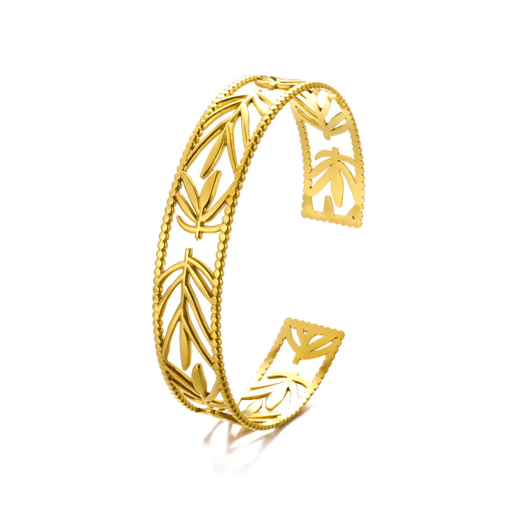 Bague réglable acier inoxydable