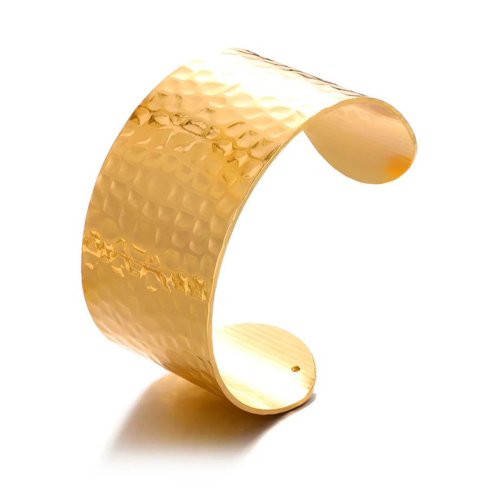 Bague réglable acier inoxydable