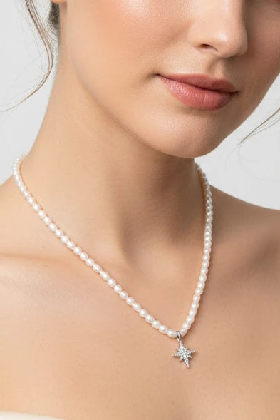 Collier chaîne fine au choix