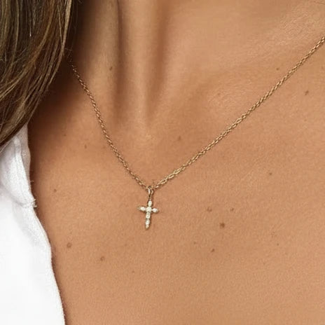 Collier chaîne fine au choix