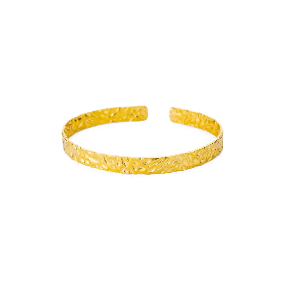 Bague réglable acier inoxydable