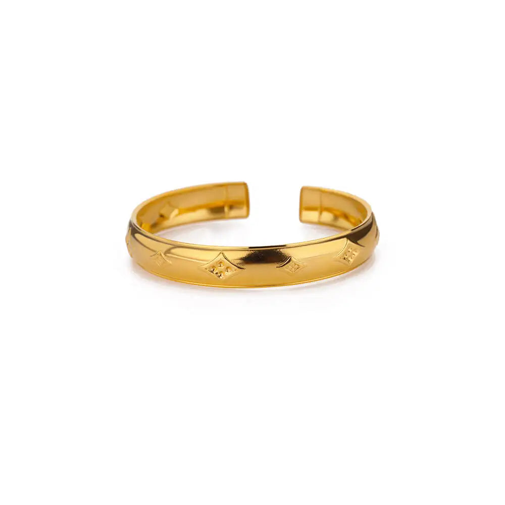 Bague réglable acier inoxydable