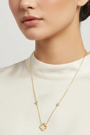 Collier chaîne fine au choix