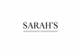 Sarah's – Accueil